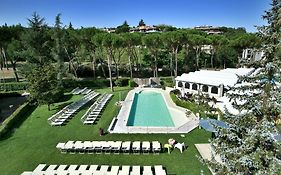 All Time Relais & Sport Hotel Roma Exterior photo