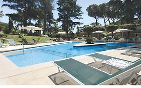 Eurogarden Roma Exterior photo