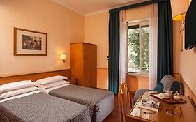 Hotel Piemonte Roma Exterior photo