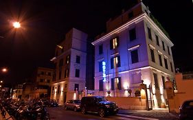 Center 1 & 2 Roma Exterior photo