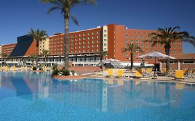 Rome Marriott Park Hotel Exterior photo