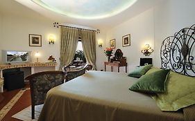 Hotel Farnese Roma Exterior photo