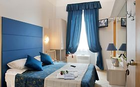Albergo Marechiaro Roma Exterior photo