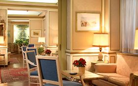 Eliseo Hotel Roma Interior photo