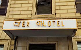 Hotel Tex Roma Exterior photo