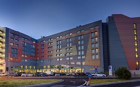 Ih Hotels Roma Z3 Exterior photo