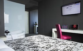 Smart Hotel Roma Exterior photo