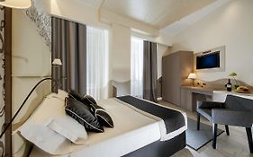 Demetra Hotel Roma Exterior photo