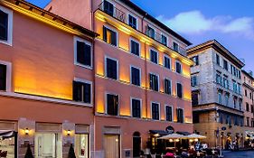 Hotel Della Conciliazione Roma Exterior photo