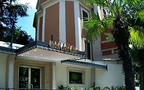 Hotel Delle Muse Roma Exterior photo