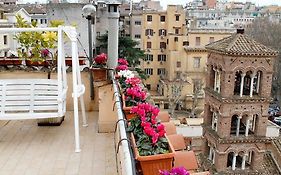 Hotel Viminale Roma Exterior photo