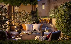 Hotel Capo d´África – Colosseo Roma Exterior photo