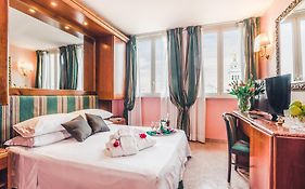 Raeli Hotel Siracusa Roma Exterior photo