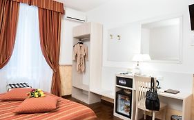 Domus Giulia Bed and Breakfast Roma Exterior photo