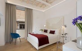 Hotel Navona Roma Exterior photo
