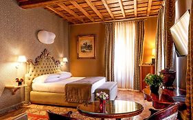 Valadier Hotel Roma Exterior photo