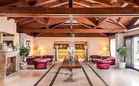 Sheraton Parco De' Medici Rome Hotel Exterior photo