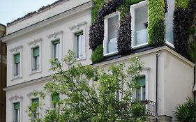 The B Place Hotel Roma Exterior photo