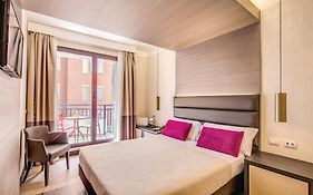 Warmthotel Roma Exterior photo