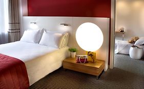 Hotel Rome Pisana Room photo