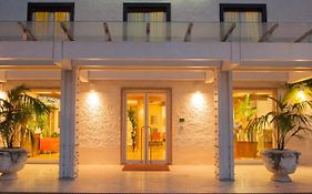 Hotel La Pergola Roma Exterior photo