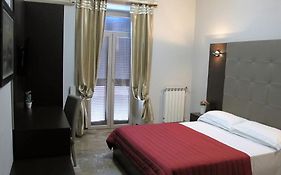 Hotel D'Este Roma Exterior photo