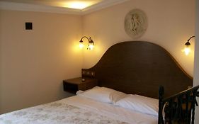 Hotel Prati Roma Exterior photo