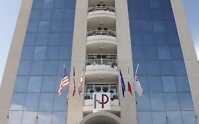 Papillo Hotels&Resorts Roma Exterior photo