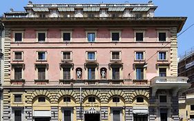 Traiano Hotel Roma Exterior photo