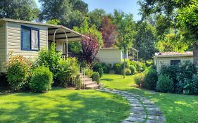 Flaminio Village Bungalow Park Roma Exterior photo
