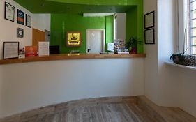 Roma Scout Center Ostello Exterior photo