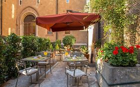 Hotel Villa Grazioli Roma Exterior photo