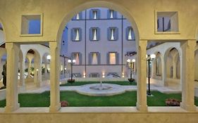 Domus Australia Hotel Roma Exterior photo