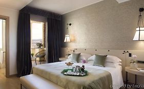Starhotels Metropole Roma Exterior photo