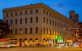 Hotel Milton Roma Exterior photo