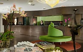 Hotel Abitart Roma Exterior photo