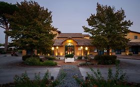 Hotel Selva Candida Roma Exterior photo