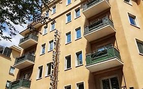 Hotel delle Province Roma Exterior photo