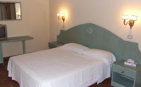 Hotel Quadrifoglio Roma Eur Exterior photo