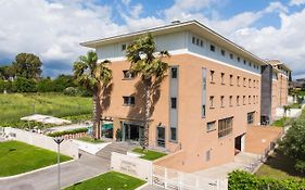 Ardeatina Park Hotel Roma Exterior photo