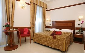 Hotel San Carlo Roma Exterior photo