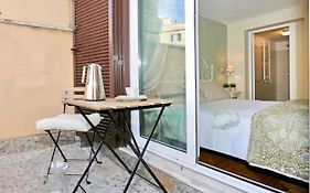 San Vito Suites Roma Exterior photo