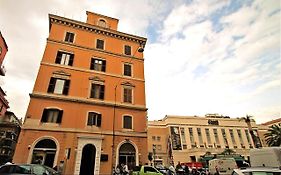 Hotel Lirico Roma Exterior photo