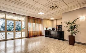 Domus Urbis Hotel Roma Exterior photo