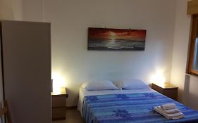 Nuova Fiera Apart. Bed and Breakfast Ponte Galeria Exterior photo