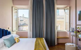 Condominio Monti Boutique Hotel Roma Exterior photo