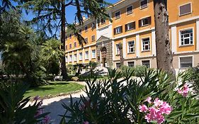 Lh Excel Montemario Roma Exterior photo