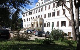 Villa Monte Mario Roma Exterior photo