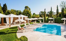 Ostia Antica Park Hotel&Spa Exterior photo