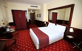 Hotel Regent Roma Exterior photo